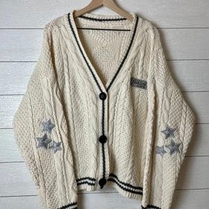 ISO FOUND Taylor swift folklore cardigan m/l or xs/s